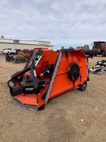 Main image Land Pride RC2512